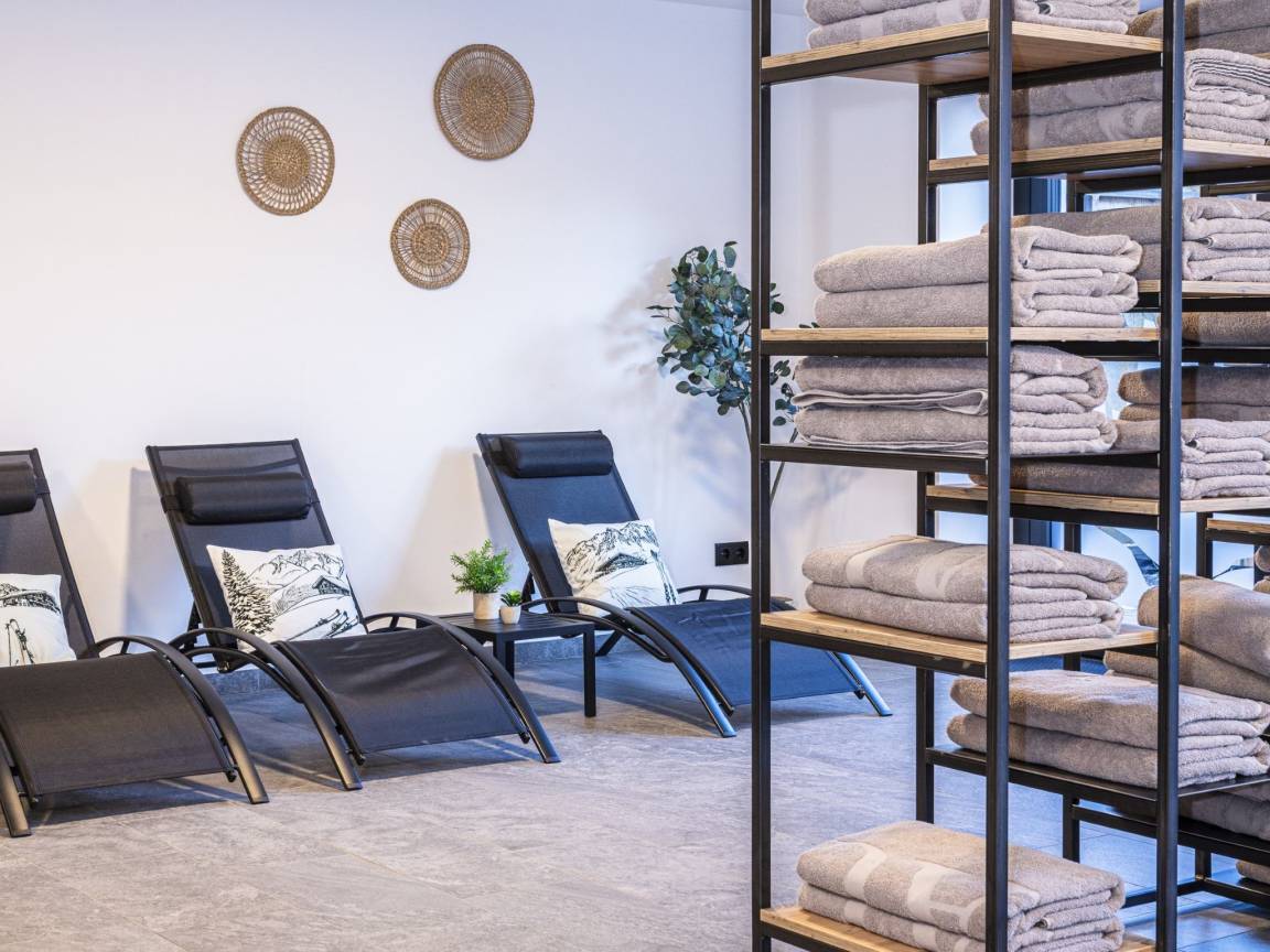 73 m² Ferienwohnung ∙ 2 Schlafzimmer ∙ 7 Gäste – Bild 19