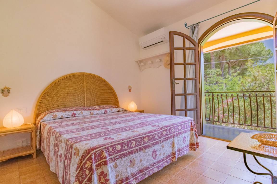 100 M² Casa ∙ 2 Quartos ∙ 6 Hóspedes - Elba