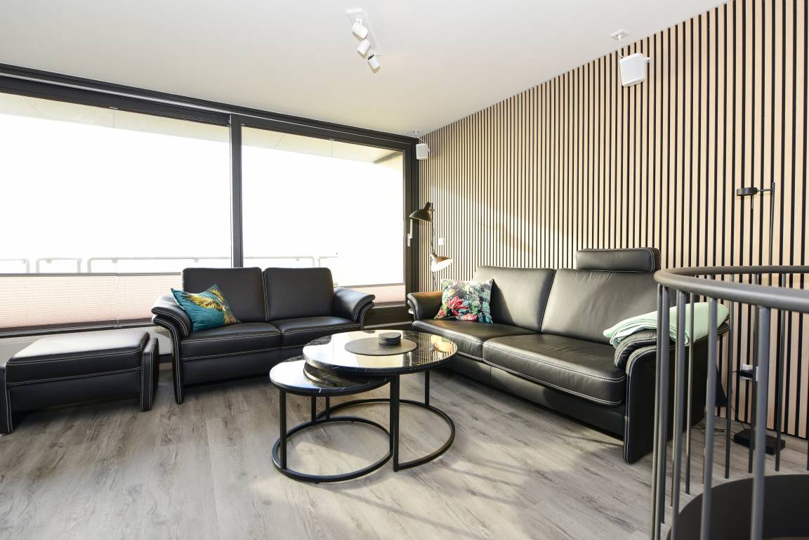 85 m² Ferienwohnung ∙ 3 Schlafzimmer ∙ 5 Gäste – Bild 6