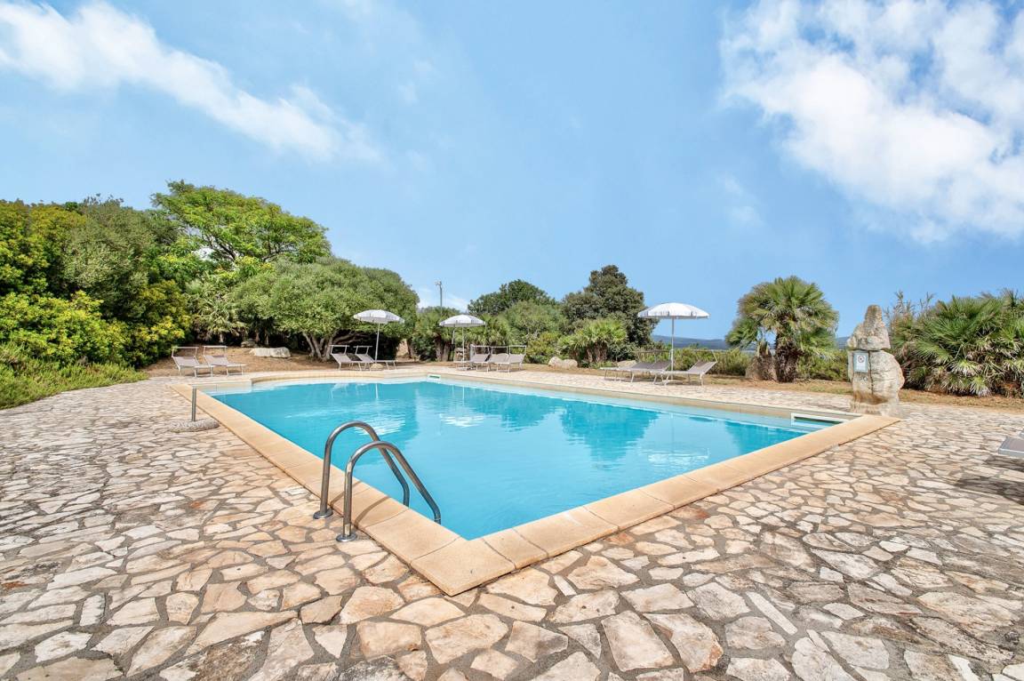 130 M² Apartment ∙ 4 Bedrooms ∙ 9 Guests - Alghero