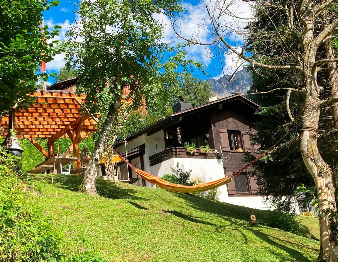 130 m² Ferienhaus ∙ 3 Schlafzimmer ∙ 8 Gäste – Bild 7