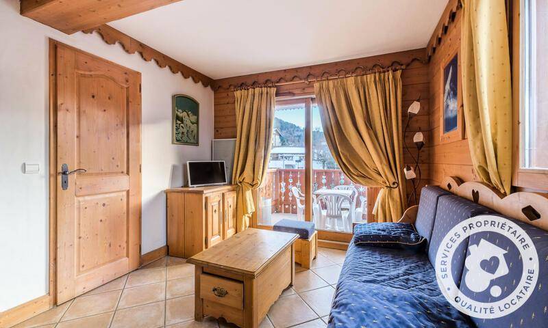 40 m² Ferienwohnung ∙ 1 Schlafzimmer ∙ 6 Gäste – Bild 25
