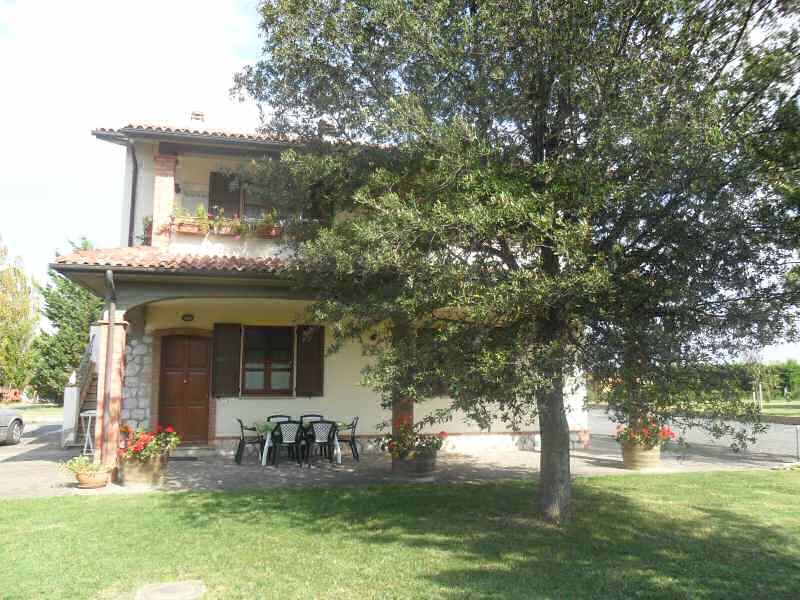 80 M² Casa Rural ∙ 2 Habitaciones ∙ 6 Huéspedes - Grosseto