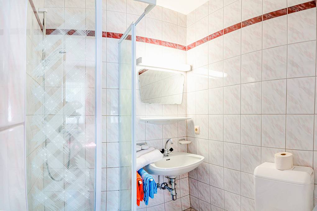 450 m² Ferienhaus ∙ 9 Schlafzimmer ∙ 23 Gäste – Bild 14