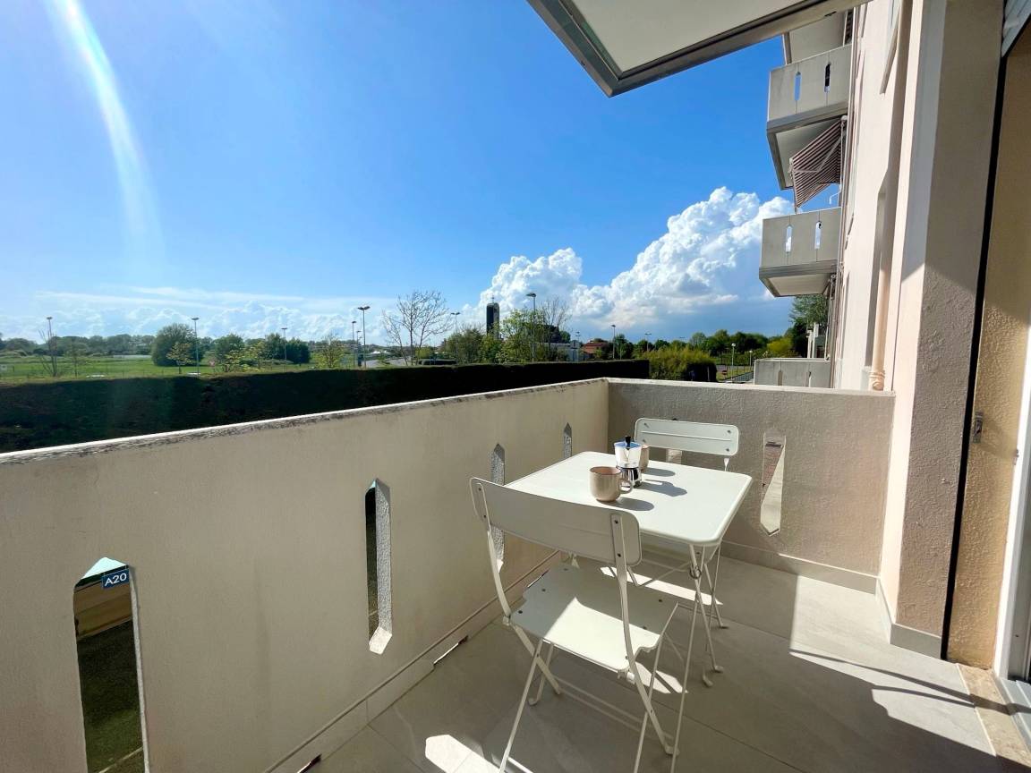 40 M² Apartment ∙ 2 Bedrooms ∙ 5 Guests - Caorle