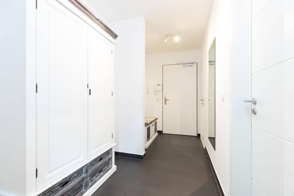 58 m² Ferienwohnung ∙ 1 Schlafzimmer ∙ 3 Gäste – Bild 17