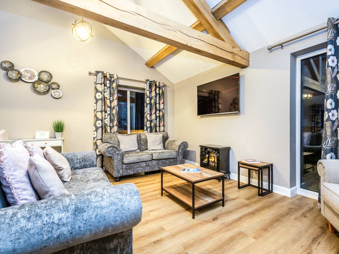 Cottage ∙ 2 Bedrooms ∙ 4 Guests - England