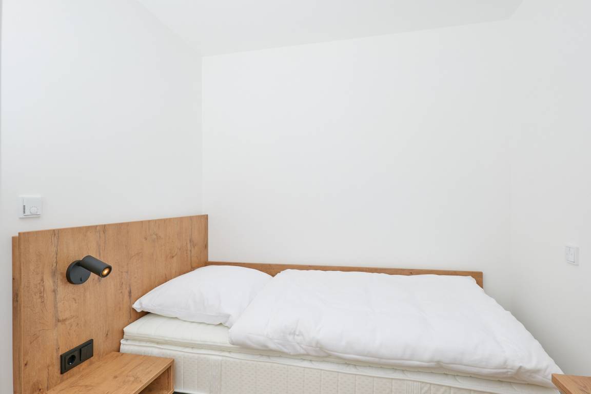 67 m² Ferienwohnung ∙ 2 Schlafzimmer ∙ 4 Gäste – Bild 14