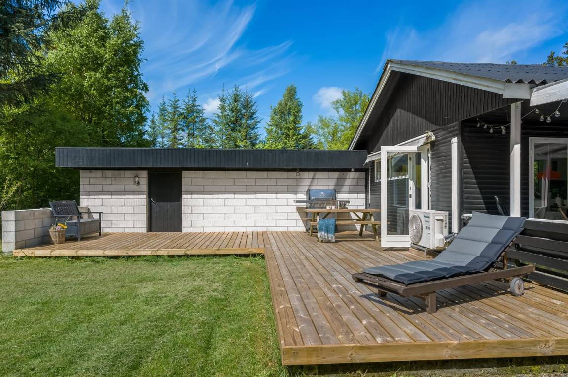 80 m² Ferienhaus ∙ 3 Schlafzimmer ∙ 6 Gäste – Bild 22