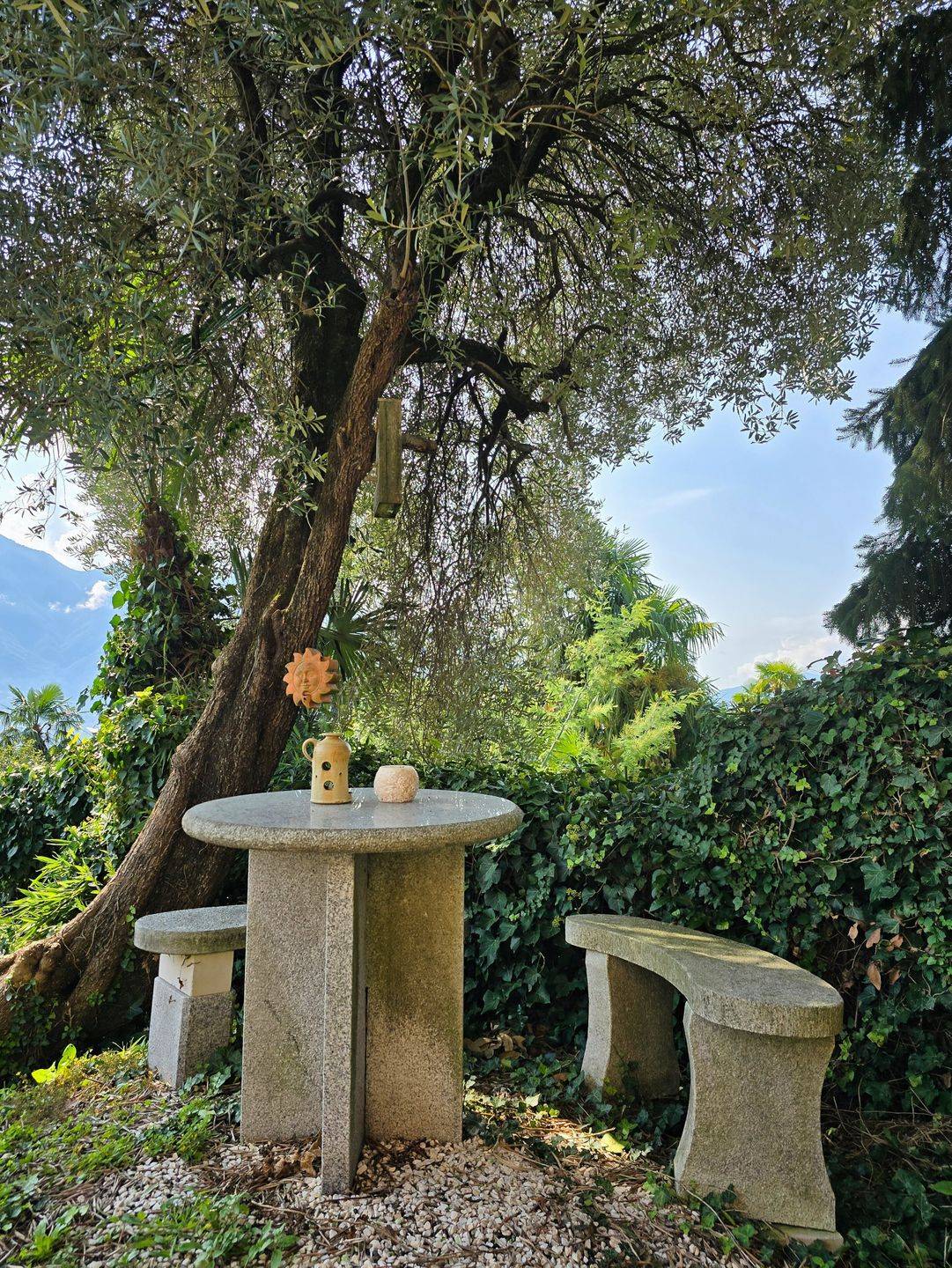 55 M² Huoneisto ∙ 1 Makuuhuone ∙ 3 Vierasta - Locarno