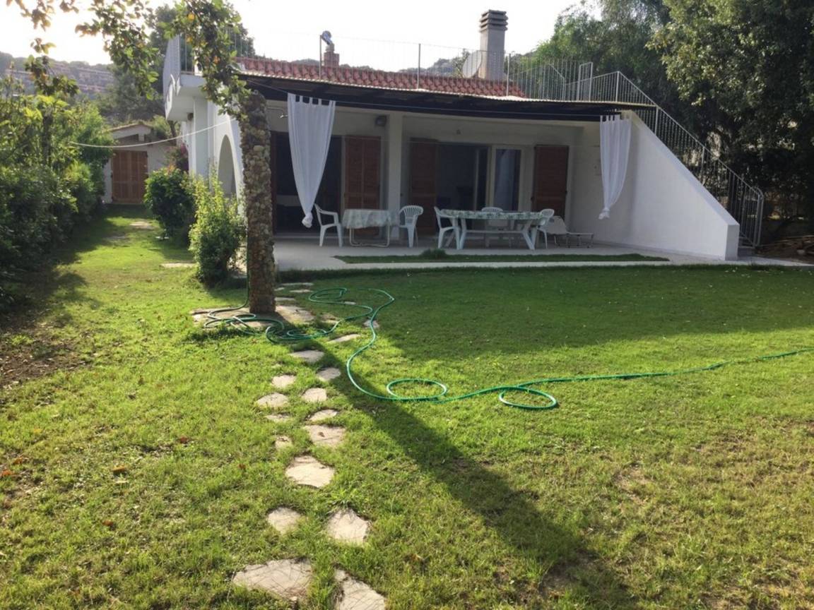 110 M² Casa Vacanza ∙ 3 Camere Da Letto ∙ 6 Ospiti - Costa Rei