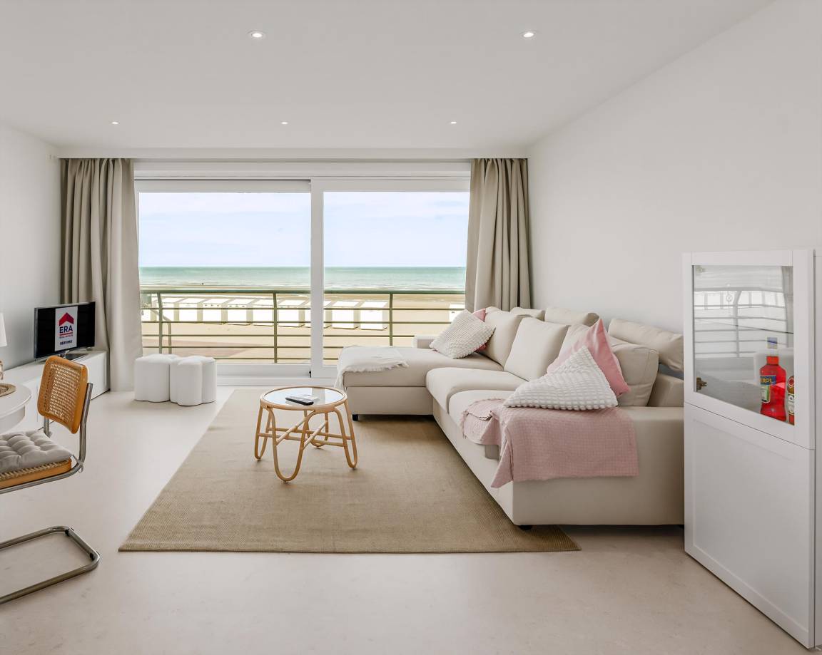 Appartement ∙ 1 Chambre ∙ 3 Personnes - Bray-Dunes