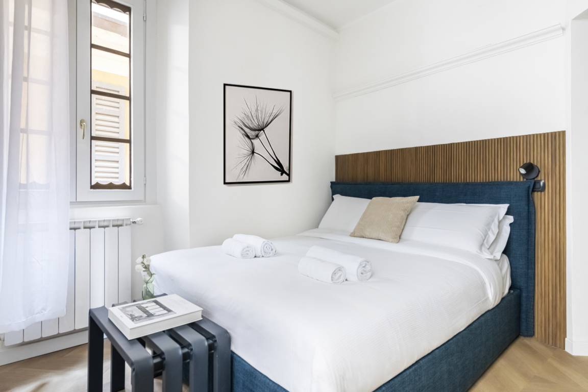15 M² Apartamento ∙ 1 Habitación ∙ 2 Huéspedes - Como