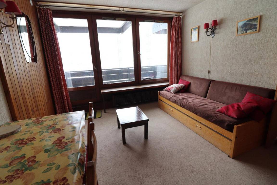 25 m² Studio ∙ 1 Schlafzimmer ∙ 4 Gäste – Bild 1