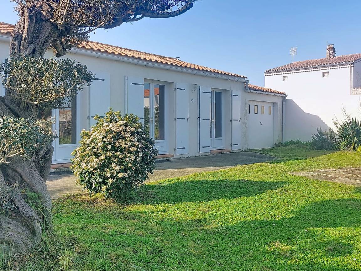 78 M² Maison De Vacances ∙ 2 Chambres ∙ 4 Personnes - Saint-Denis-d'Oléron