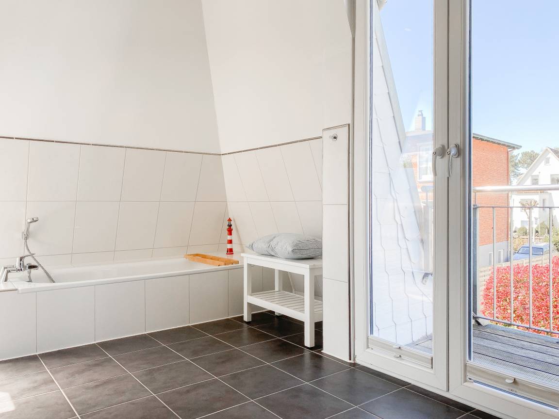 110 m² Ferienhaus ∙ 2 Schlafzimmer ∙ 5 Gäste – Bild 30