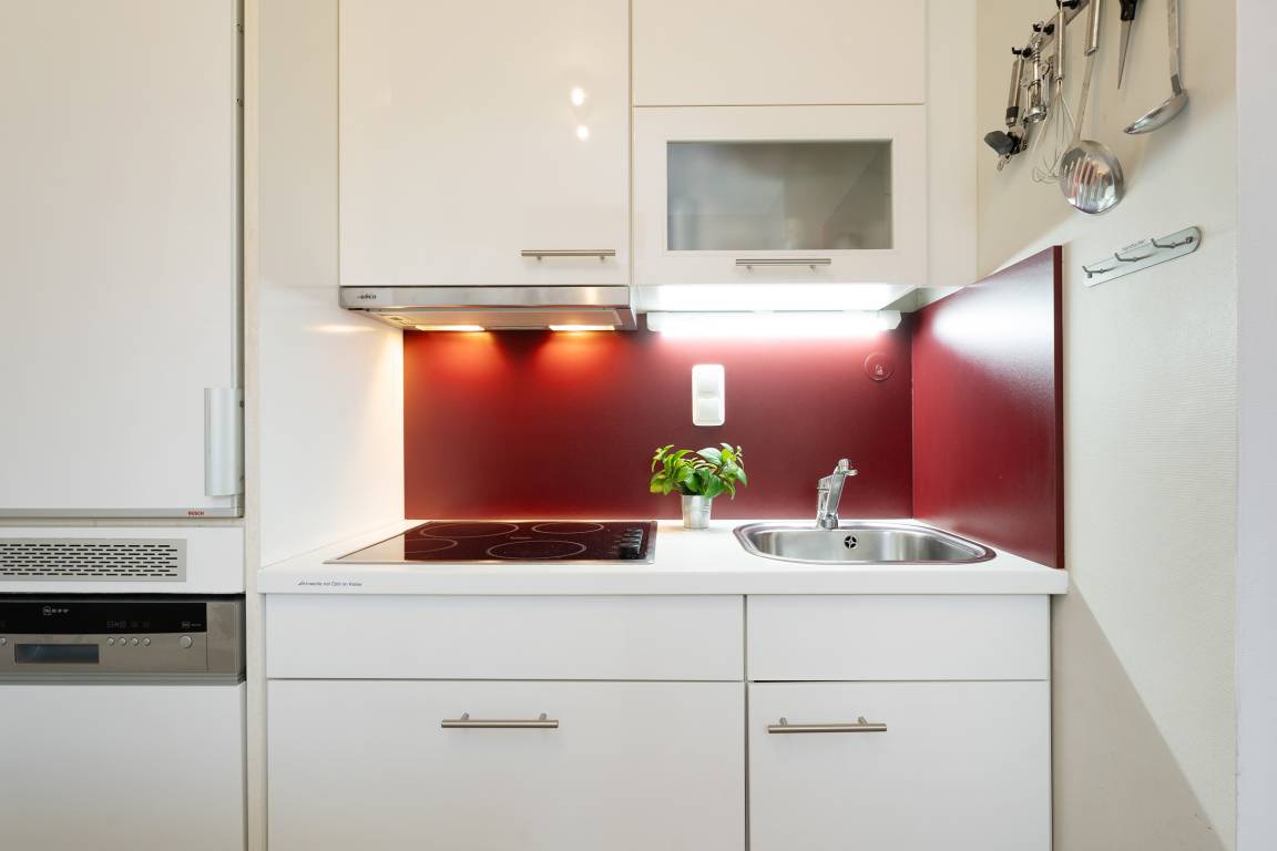 90 m² Ferienhaus ∙ 3 Schlafzimmer ∙ 6 Gäste – Bild 18