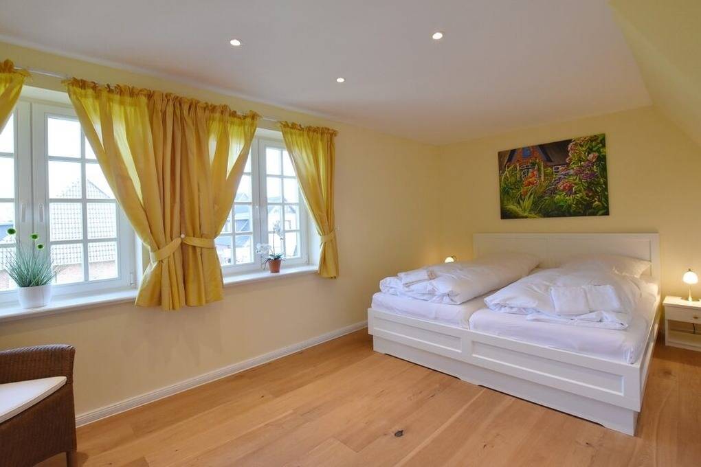 170 m² Ferienhaus ∙ 3 Schlafzimmer ∙ 6 Gäste – Bild 20