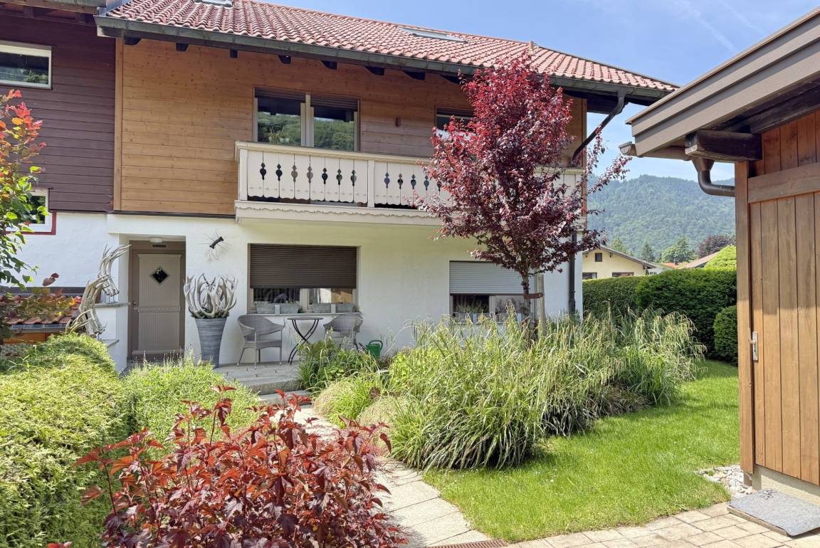 100 m&sup2; Ferienwohnung 2 Schlafzimmer 4 G&auml;ste