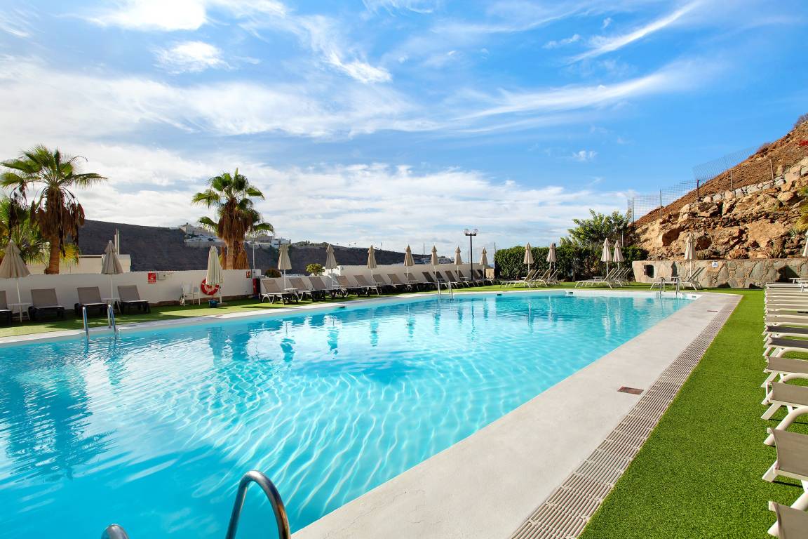 40 M² Casa ∙ 1 Habitación ∙ 3 Huéspedes - Gran Canaria
