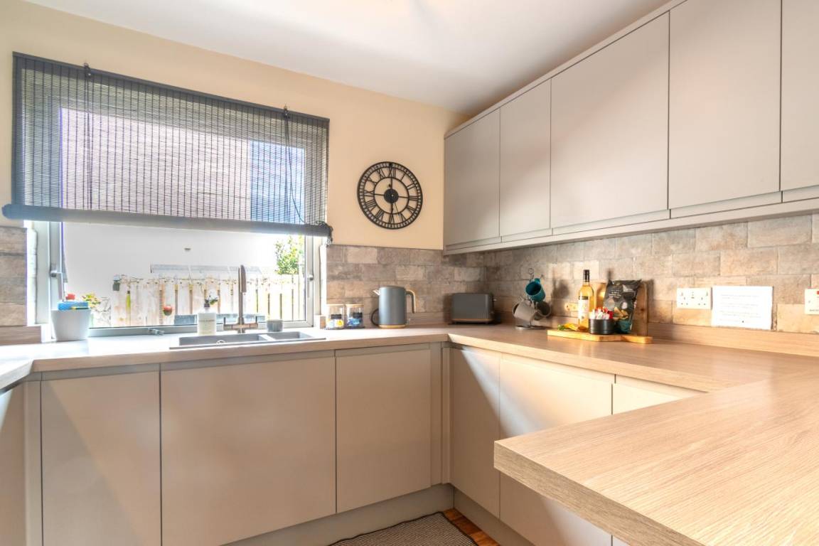House ∙ 2 Bedrooms ∙ 4 Guests - Bamburgh