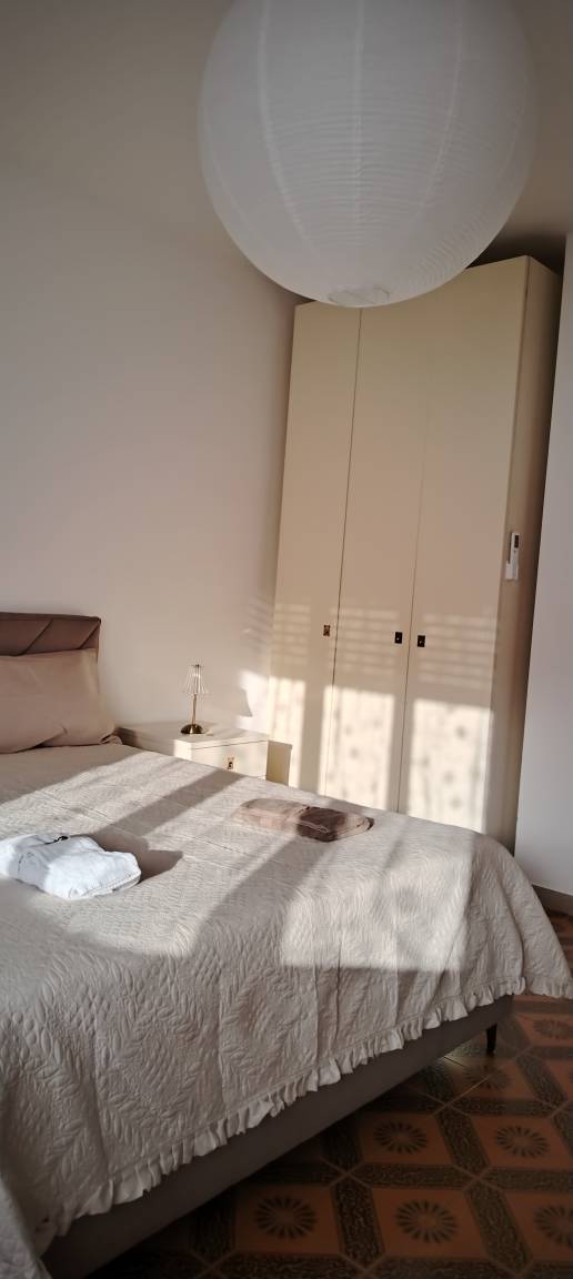Ferienwohnung ∙ 3 Schlafzimmer ∙ 6 Gäste - Moneglia