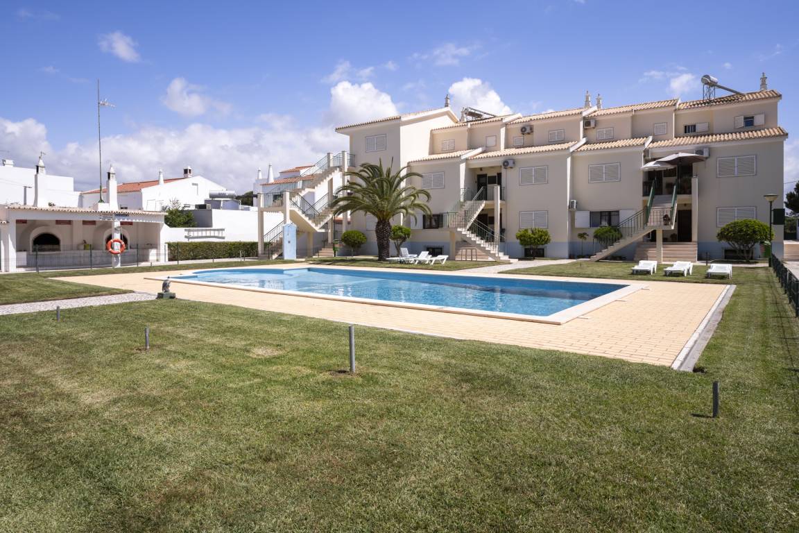 72 M² Apartment ∙ 1 Bedroom ∙ 3 Guests - Almancil