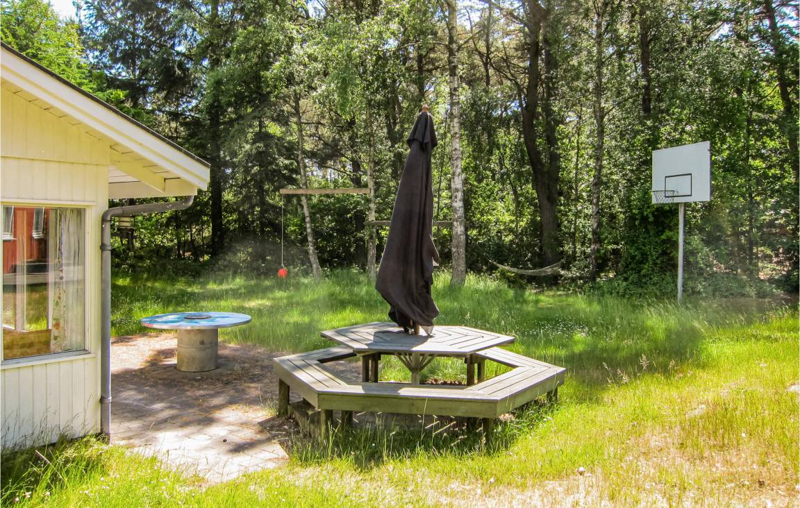 69 M² Ferienhaus ∙ 2 Schlafzimmer ∙ 6 Gäste - Bornholm