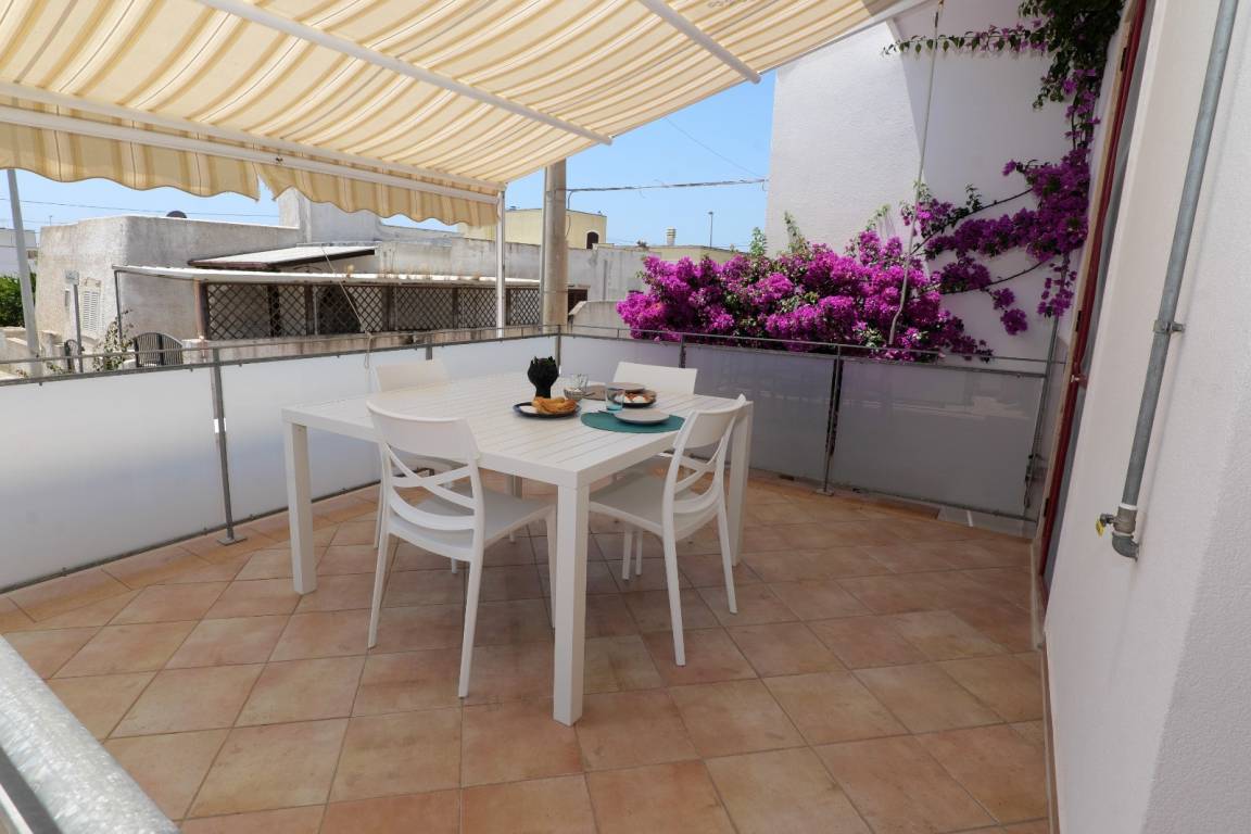 150 M² Ferienhaus ∙ 4 Schlafzimmer ∙ 12 Gäste - Ugento