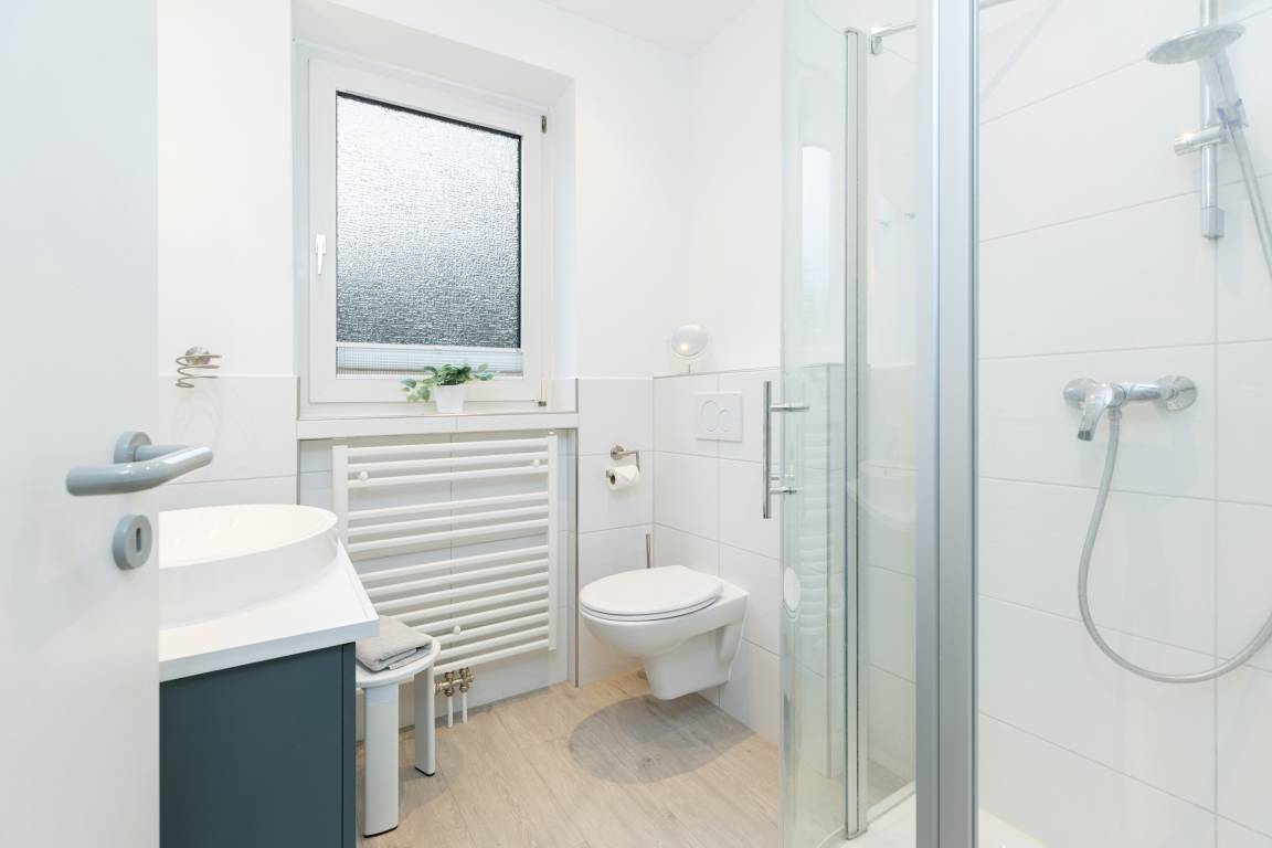 42 m² Ferienwohnung ∙ 1 Schlafzimmer ∙ 3 Gäste – Bild 20