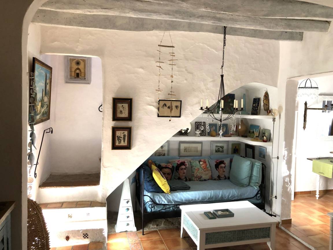 120 M² House ∙ 2 Bedrooms ∙ 4 Guests - Artà