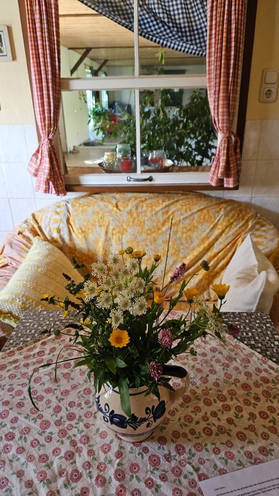 70 m² Ferienhaus ∙ 2 Schlafzimmer ∙ 4 Gäste – Bild 15