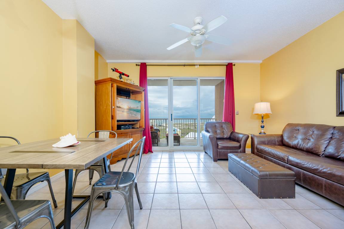 69 M² Condo ∙ 1 Bedroom ∙ 6 Guests - Fort Morgan State Historic Site