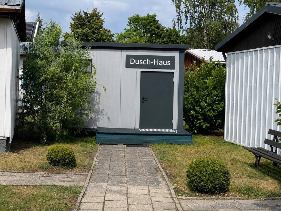 35 M² Dom ∙ 2 Sypialnie ∙ 5 Gości - Ueckermünde