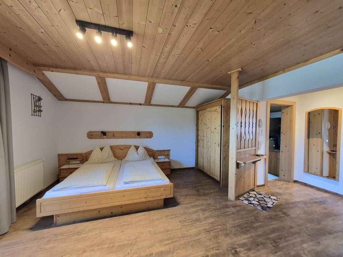 50 M² Ferienwohnung ∙ 1 Schlafzimmer ∙ 3 Gäste - Obertraun