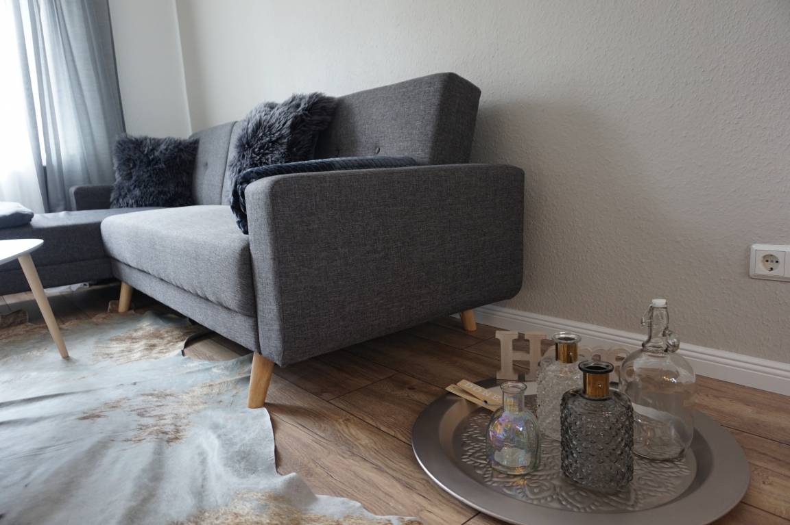 80 m² Ferienhaus ∙ 2 Schlafzimmer ∙ 4 Gäste – Bild 11