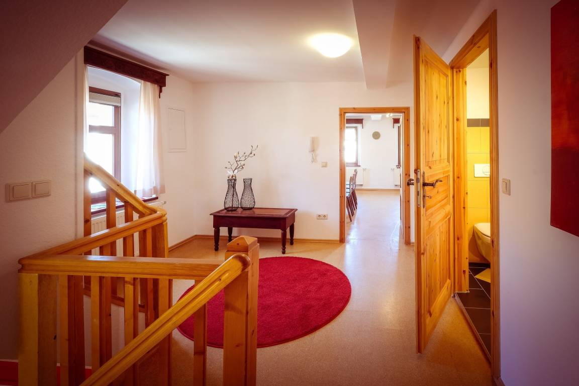 170 m² Ferienhaus ∙ 4 Schlafzimmer ∙ 8 Gäste – Bild 6