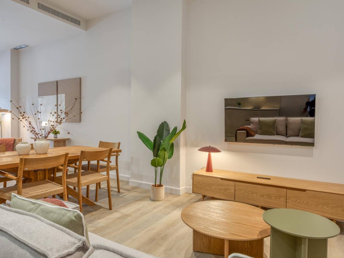 65 M² Appartement ∙ 2 Slaapkamers ∙ 6 Gasten - Estepona