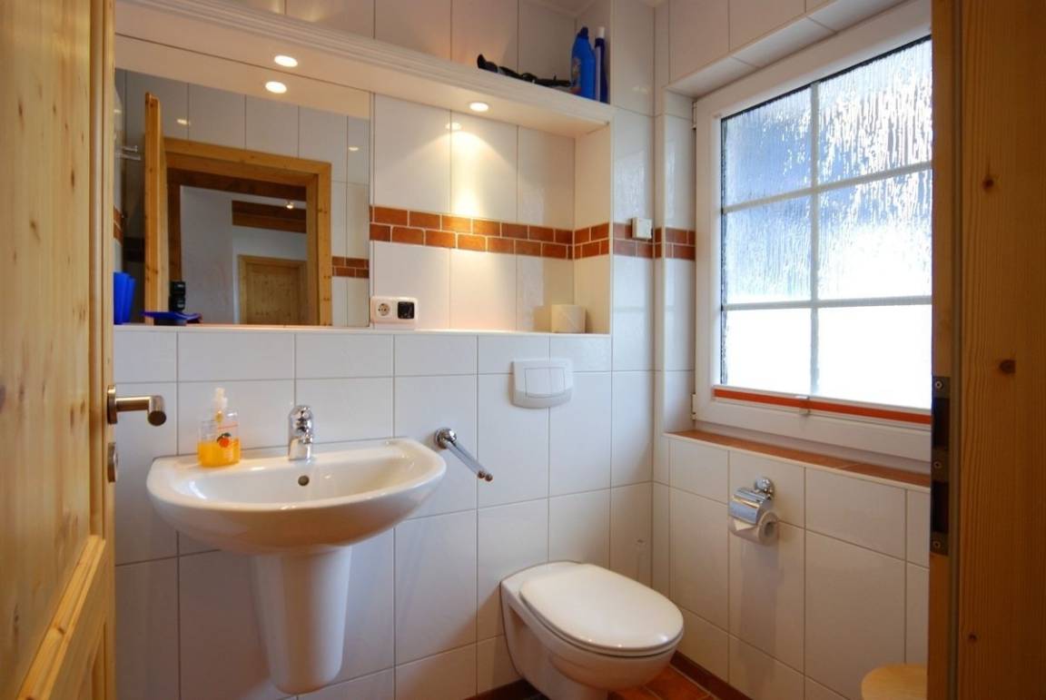 105 m² Ferienhaus ∙ 4 Schlafzimmer ∙ 8 Gäste – Bild 9