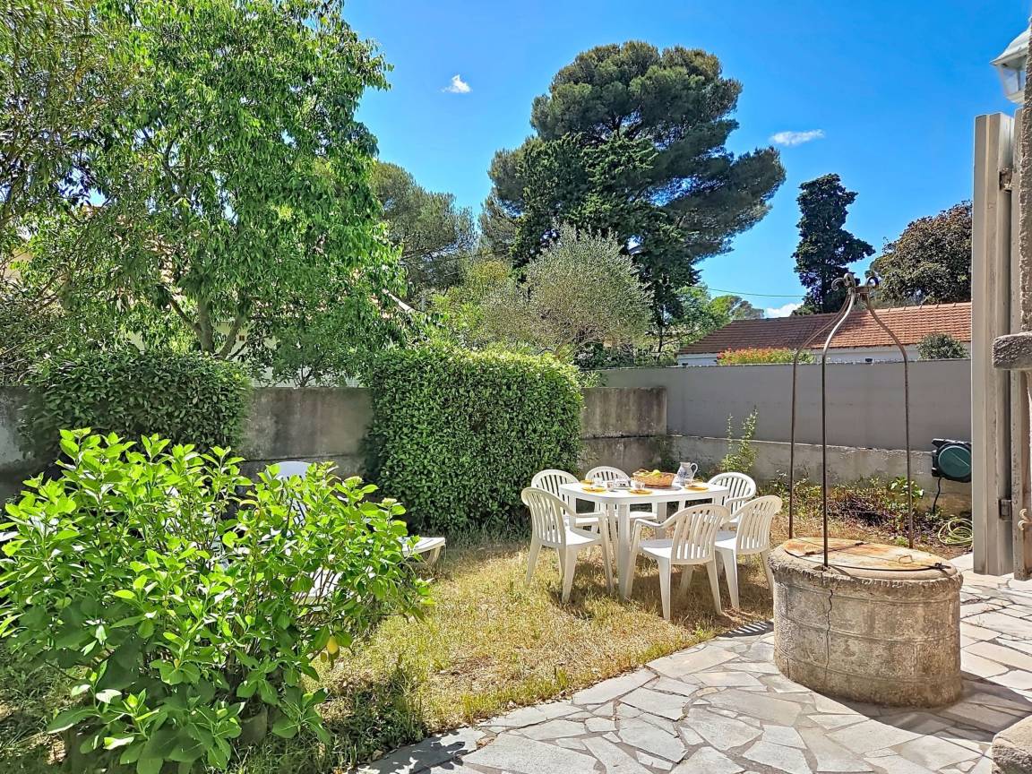 68 M² Apartment ∙ 1 Bedroom ∙ 6 Guests - Fréjus