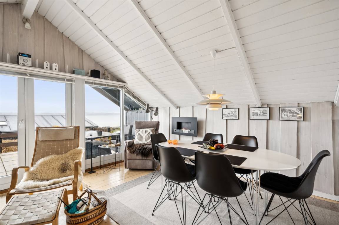 55 m² Ferienhaus ∙ 2 Schlafzimmer ∙ 4 Gäste – Bild 10