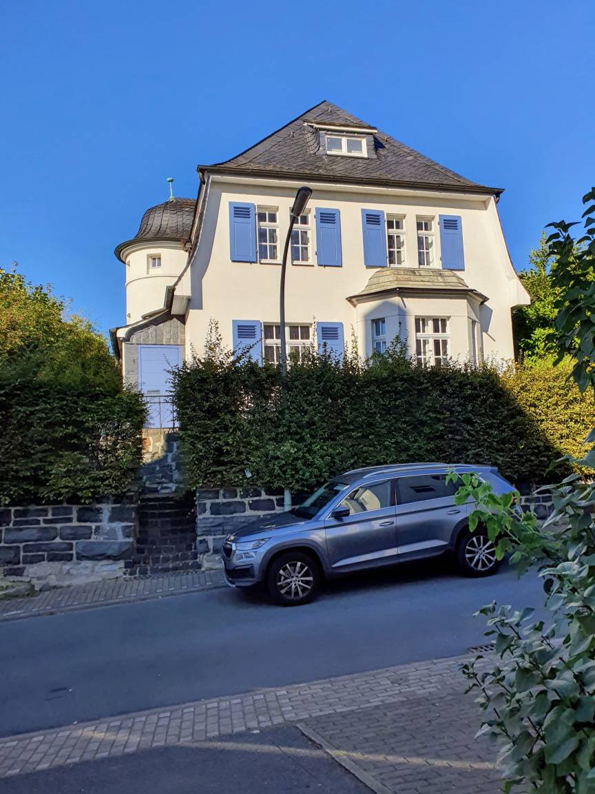 160 M² Ferienhaus ∙ 3 Schlafzimmer ∙ 6 Gäste - Meschede