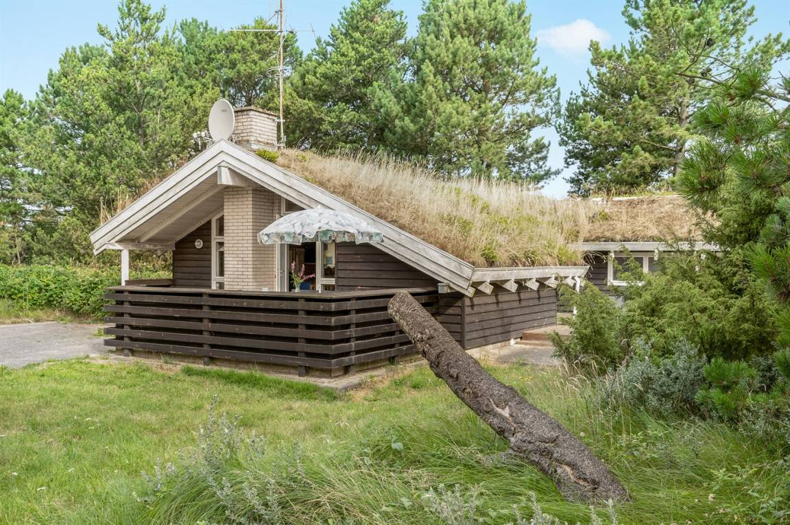 110 m² Ferienhaus ∙ 3 Schlafzimmer ∙ 6 Gäste – Bild 2