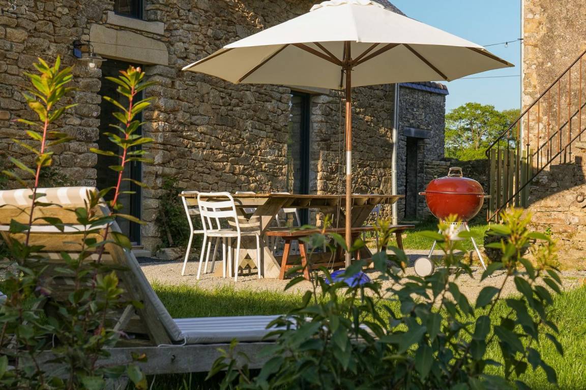 175 m&sup2; G&icirc;te 5 Schlafzimmer 12 G&auml;ste
