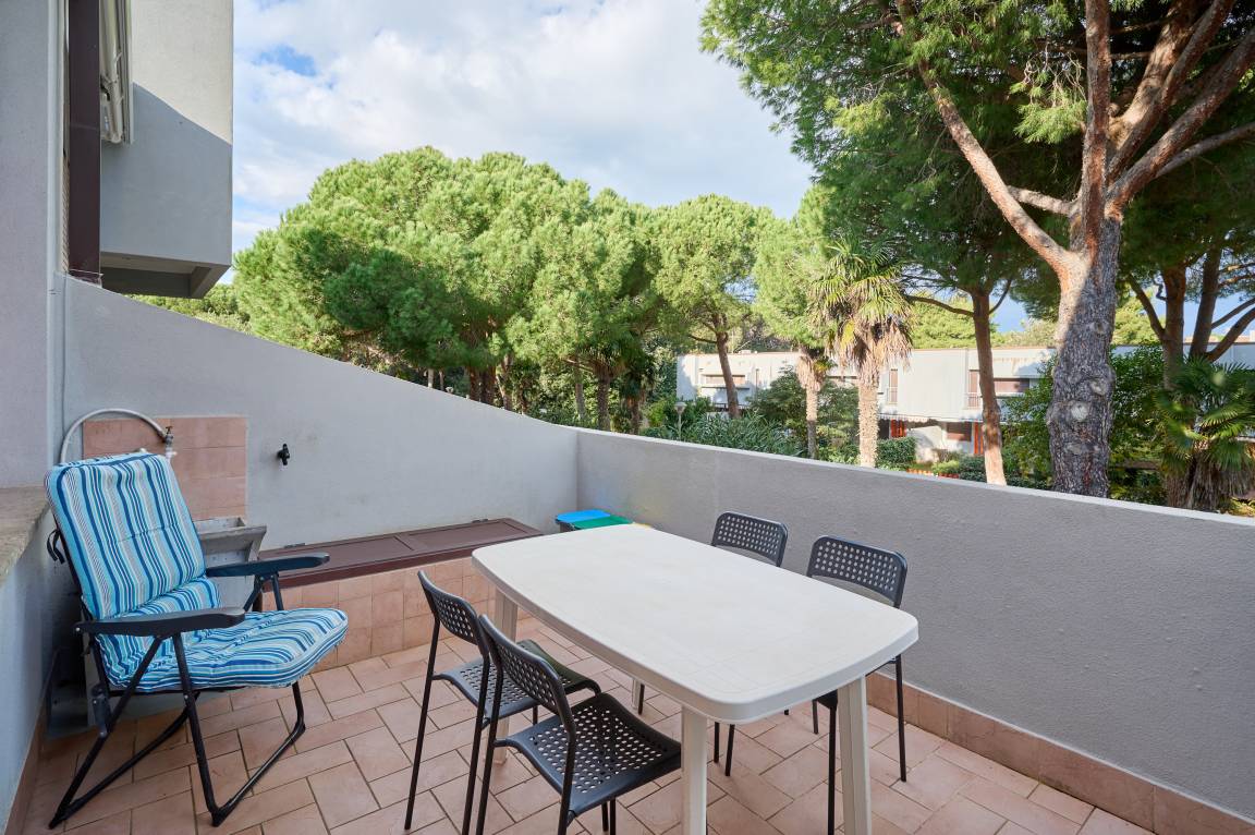 50 M² Ferienwohnung ∙ 2 Schlafzimmer ∙ 4 Gäste - San Vincenzo