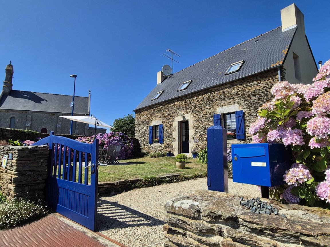 96 m&sup2; G&icirc;te 3 Schlafzimmer 5 G&auml;ste