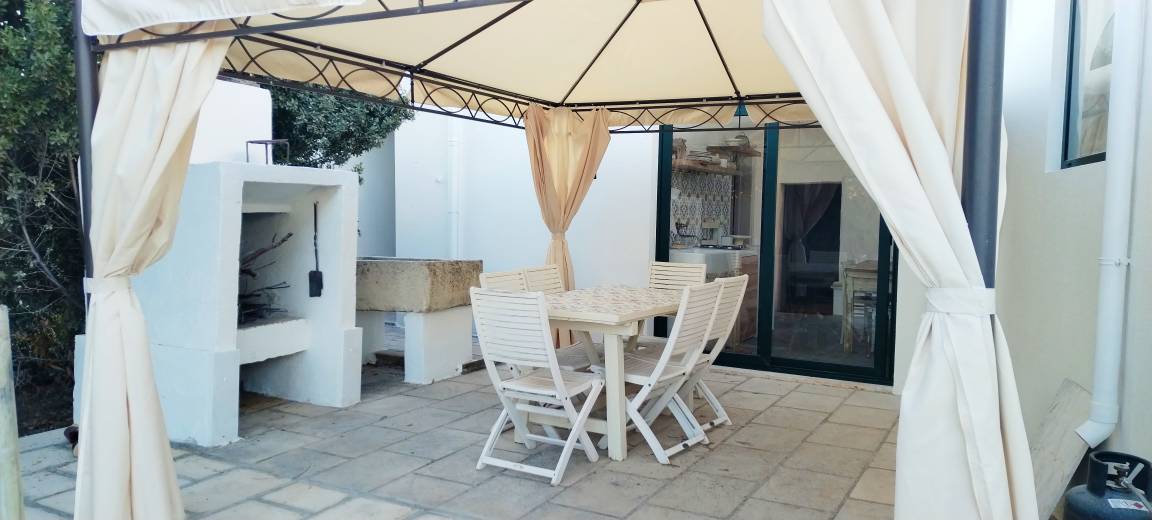 Villa ∙ 2 Schlafzimmer ∙ 4 Gäste - Torre San Giovanni