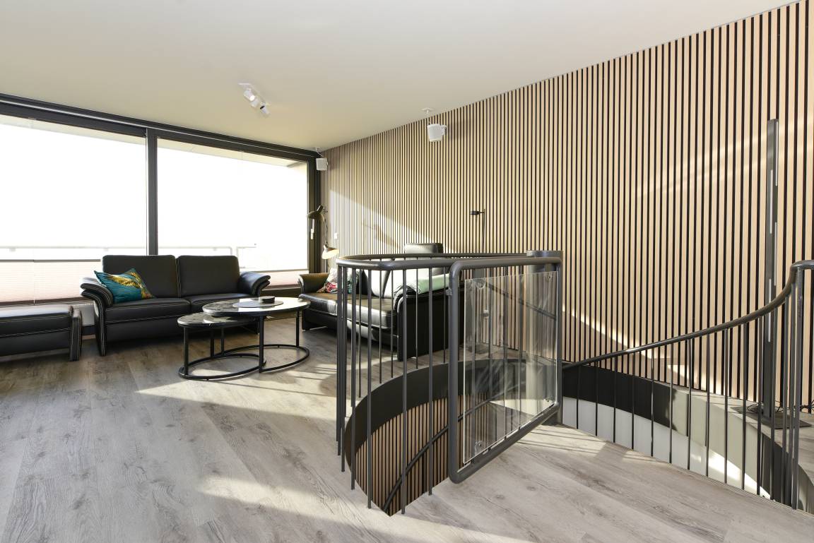 85 m² Ferienwohnung ∙ 3 Schlafzimmer ∙ 5 Gäste – Bild 16