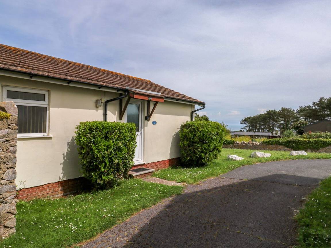 Cottage ∙ 2 Bedrooms ∙ 4 Guests - Brixham