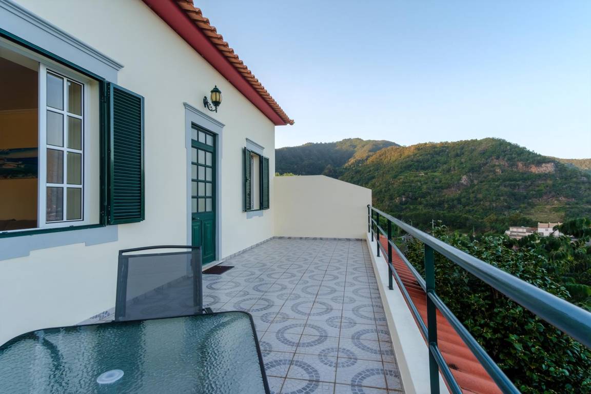 73 M² Appartement ∙ 2 Chambres ∙ 4 Personnes - Machico
